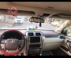 Lexus GX